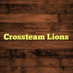 Crossteam Lions