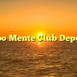 Cuerpo Mente Club Deportivo