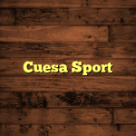 Cuesa Sport