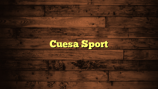 Cuesa Sport