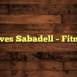 Curves Sabadell – Fitness