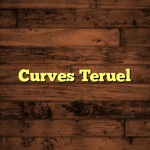 Curves Teruel