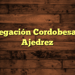 Delegación Cordobesa De Ajedrez