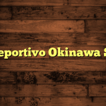 Deportivo Okinawa Sl