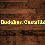 Dojo Budokan Castellbisbal