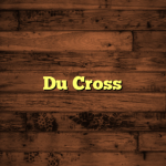 Du Cross