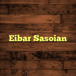 Eibar Sasoian