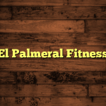 El Palmeral Fitness