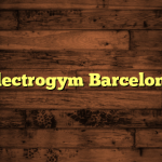 Electrogym Barcelona