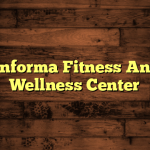 Enforma Fitness And Wellness Center