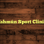 Eshmún Sport Clinic