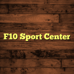 F10 Sport Center