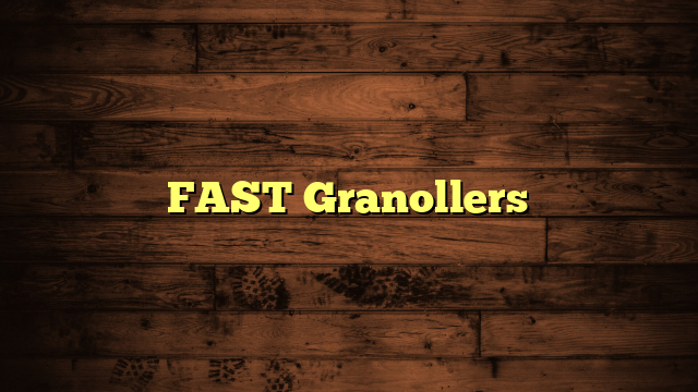 FAST Granollers