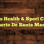 Fidias Health & Sport Center Puerto De Santa María