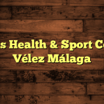 Fidias Health & Sport Center Vélez Málaga