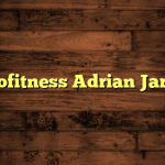 Fisiofitness Adrian Jarque