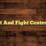 Fit And Fight Center®