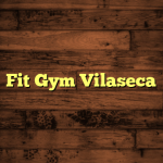 Fit Gym Vilaseca