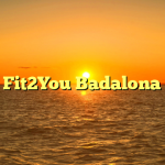 Fit2You Badalona