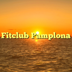 Fitclub Pamplona