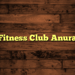 Fitness Club Anura