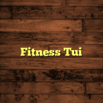 Fitness Tui