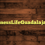 FitnessLifeGuadalajara