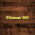 Fitroom 365