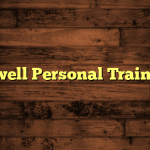 Fitwell Personal Training