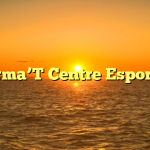 Forma’T Centre Esportiu