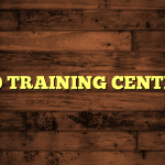 GO TRAINING CENTER