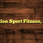 Gestion Sport Fitness, S.A.