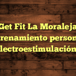 Get Fit La Moraleja (Entrenamiento personal y electroestimulación)