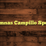 Gimnas Campillo Sport