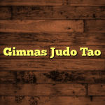 Gimnas Judo Tao