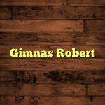 Gimnas Robert