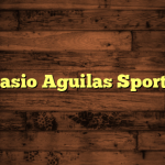 Gimnasio Aguilas Sport Gym