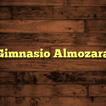 Gimnasio Almozara