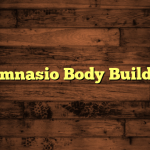 Gimnasio Body Builder