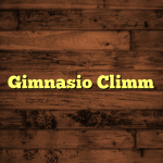 Gimnasio Climm