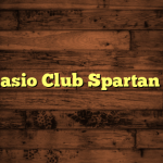 Gimnasio Club Spartan Jerez