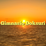 Gimnasio Doksuri