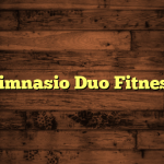 Gimnasio Duo Fitness