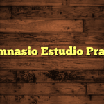 Gimnasio Estudio Praga