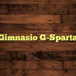 Gimnasio G-Sparta