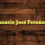 Gimnasio José Fernández