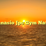 Gimnasio Jpc Gym Nature