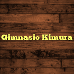 Gimnasio Kimura