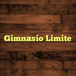 Gimnasio Limite