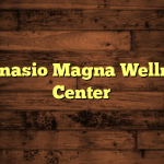 Gimnasio Magna Wellness Center